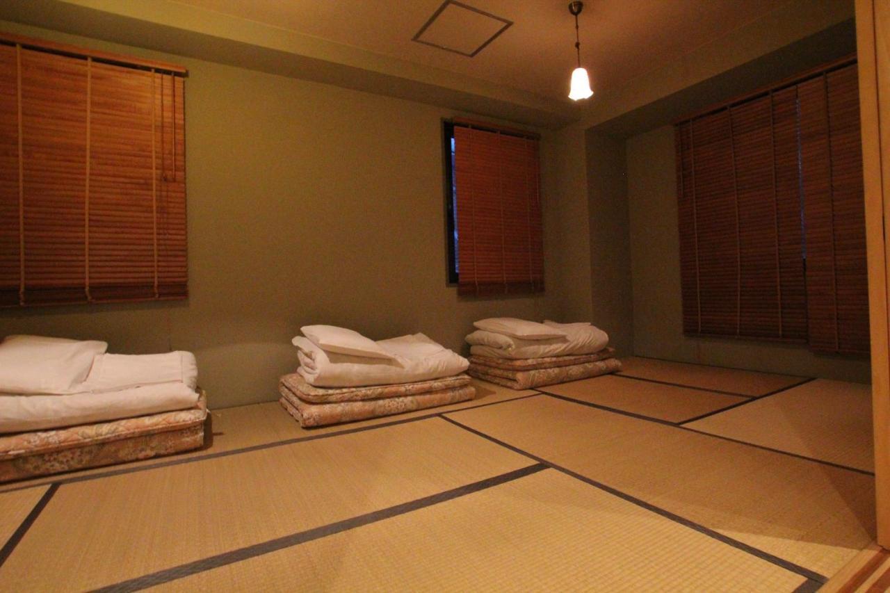 Shimanouchi Luxury Osaka