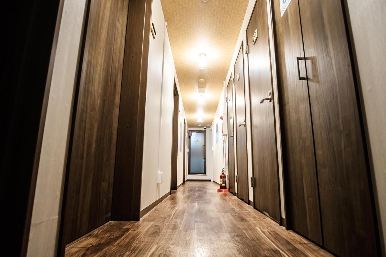 Hostel Namba