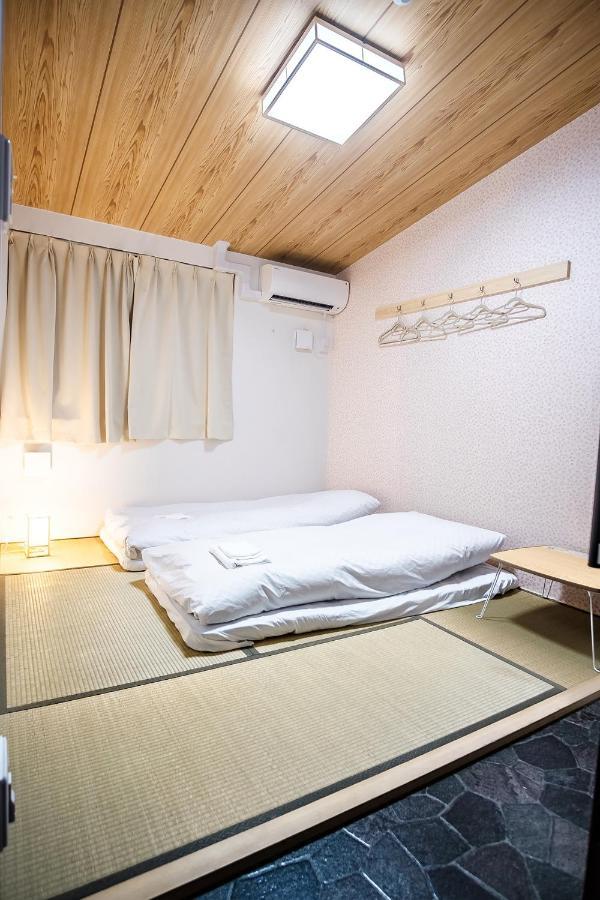 Namba Hostel *
