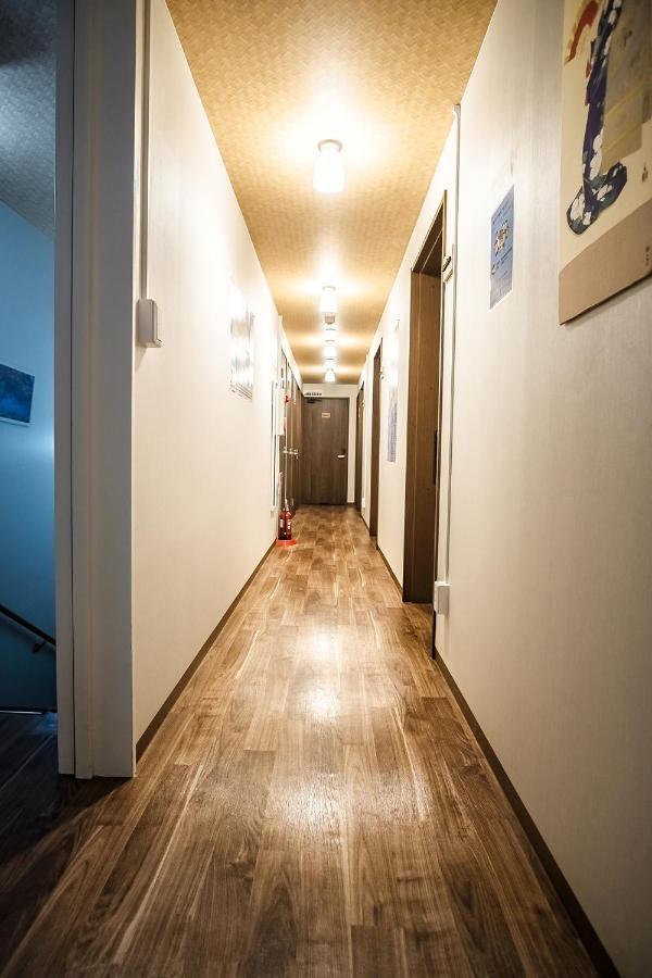 Hostel Namba