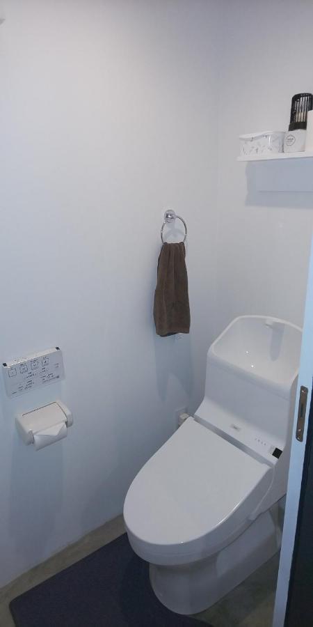 Bettei Shinimamiya Guest house Osaka