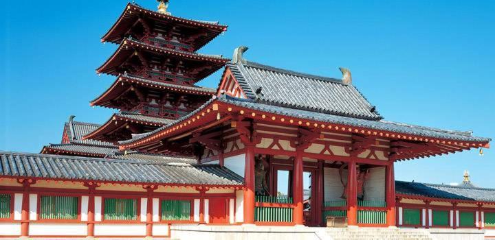 Bettei Shinimamiya Guest house 3*