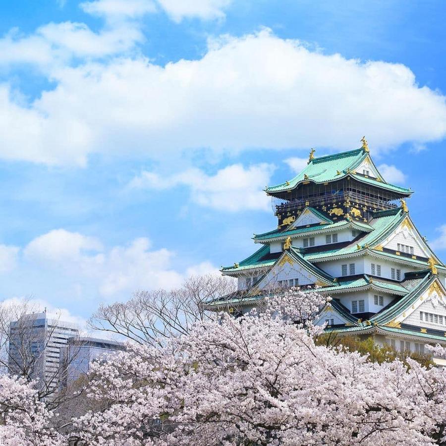 Bettei Shinimamiya 3* Osaka