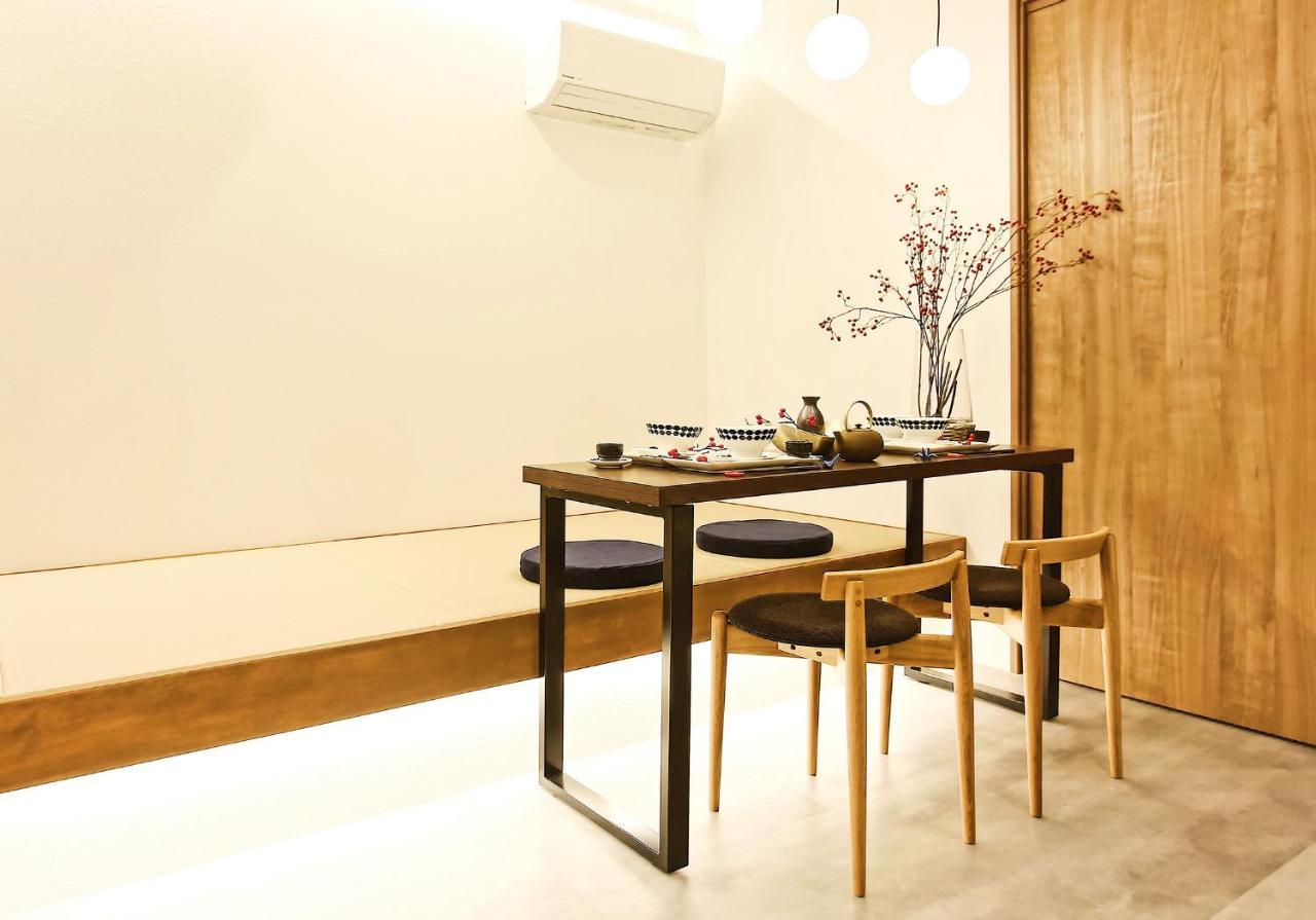 Zebrahouse Tenroku Holiday home