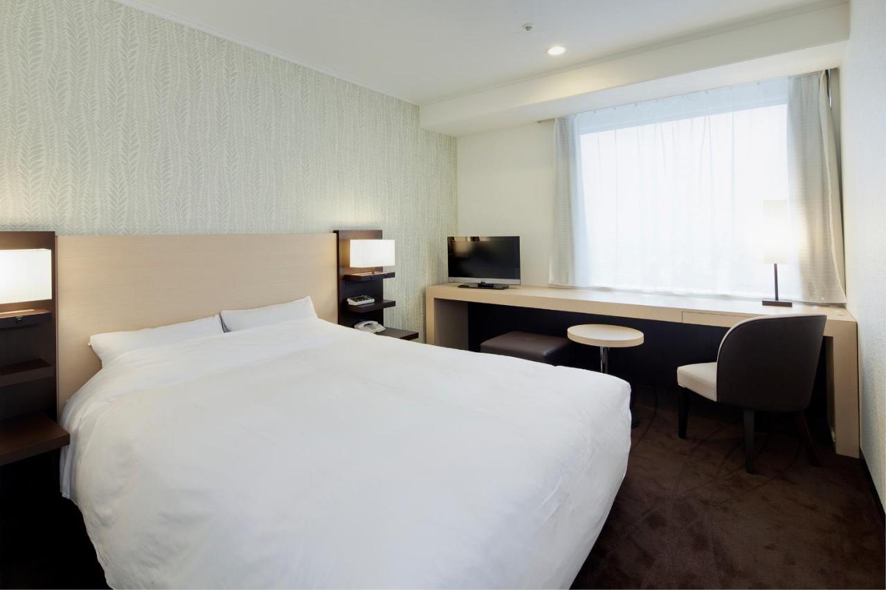 Hotel Granvia Osaka-jr Group 4*