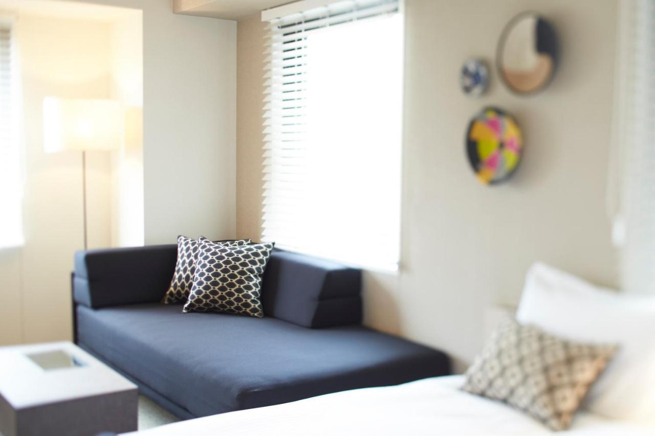 Hotel Del Style Higashi Temma By Daiwa Roynet Osaka