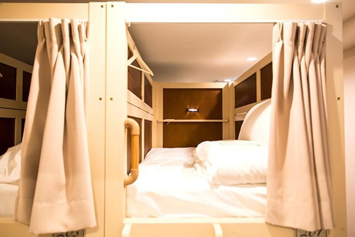 Viaggio Hostel
