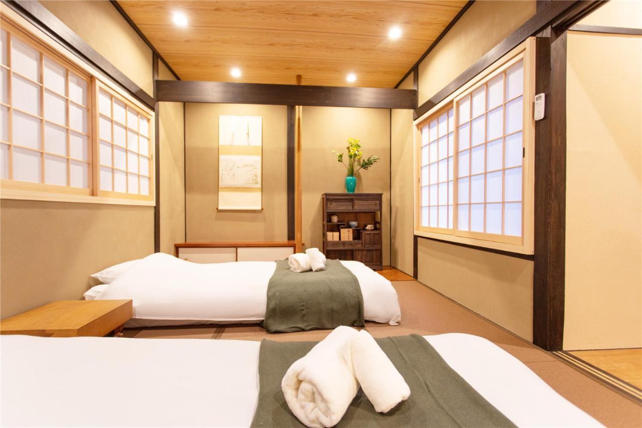 Villa Shirakabanoyado - Mutsuki *