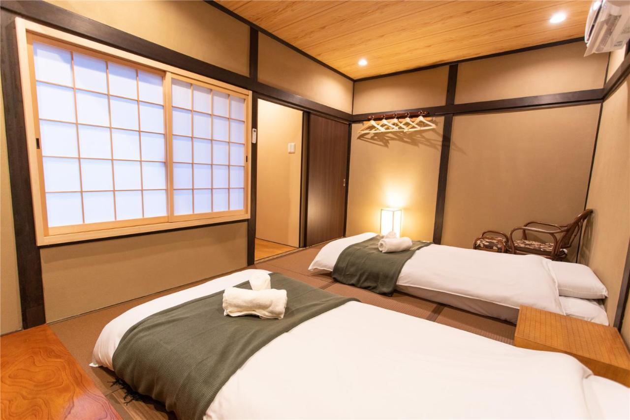 Villa Shirakabanoyado - Mutsuki Osaka