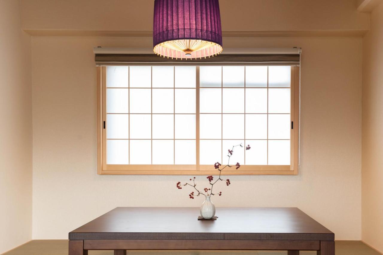Bijou Suites Akari Apartamento *