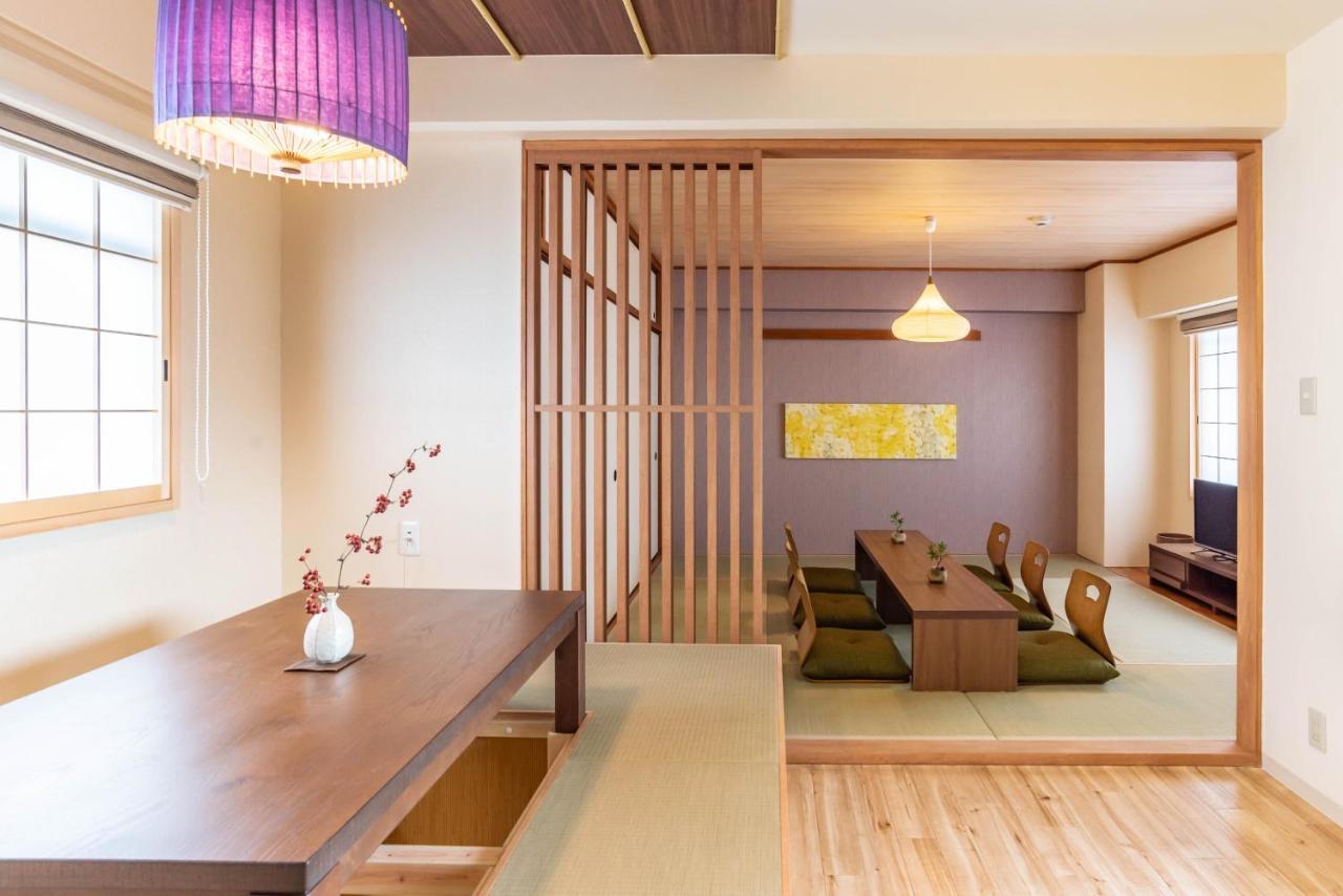Apartamento Bijou Suites Akari