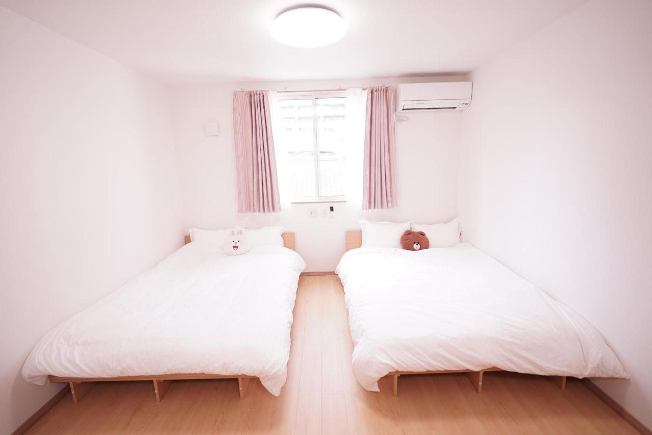 暁 Twilight Apartment Osaka