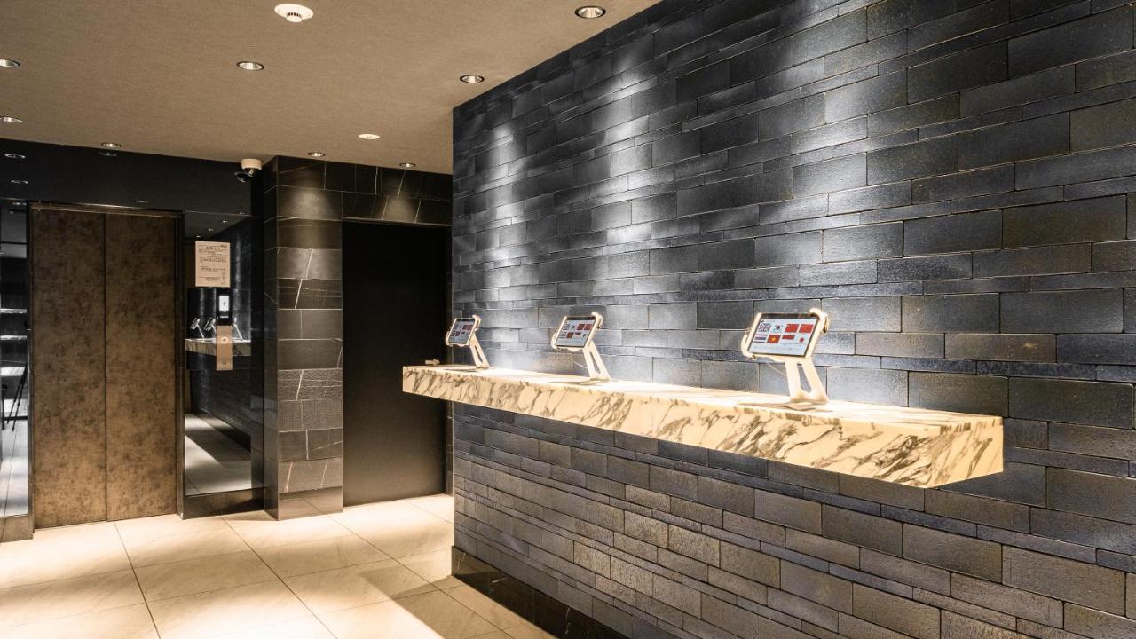 Bon Namba Ebisu Aparthotel Osaka