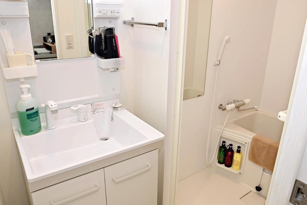 A&C Stay Kujo Osaka