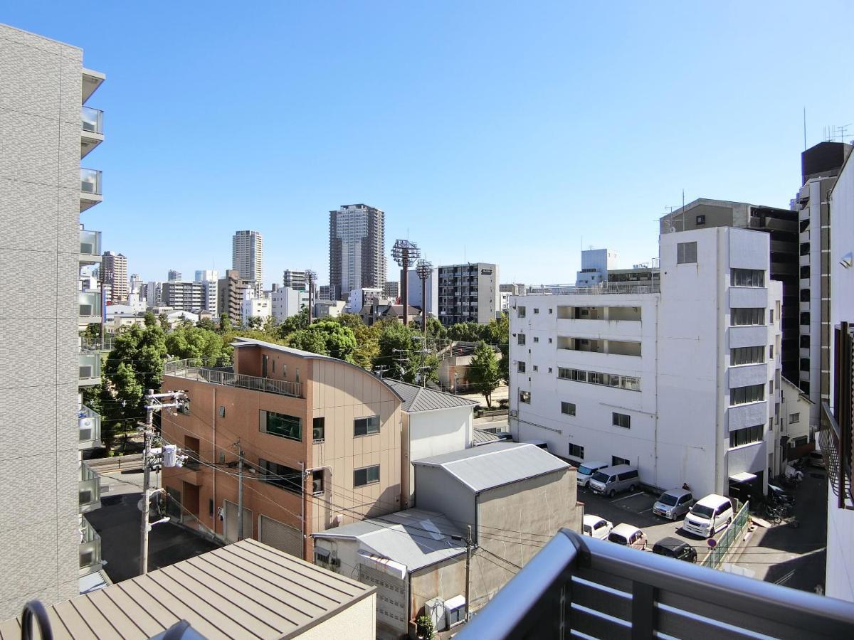 Apartment A&C Stay Kujo