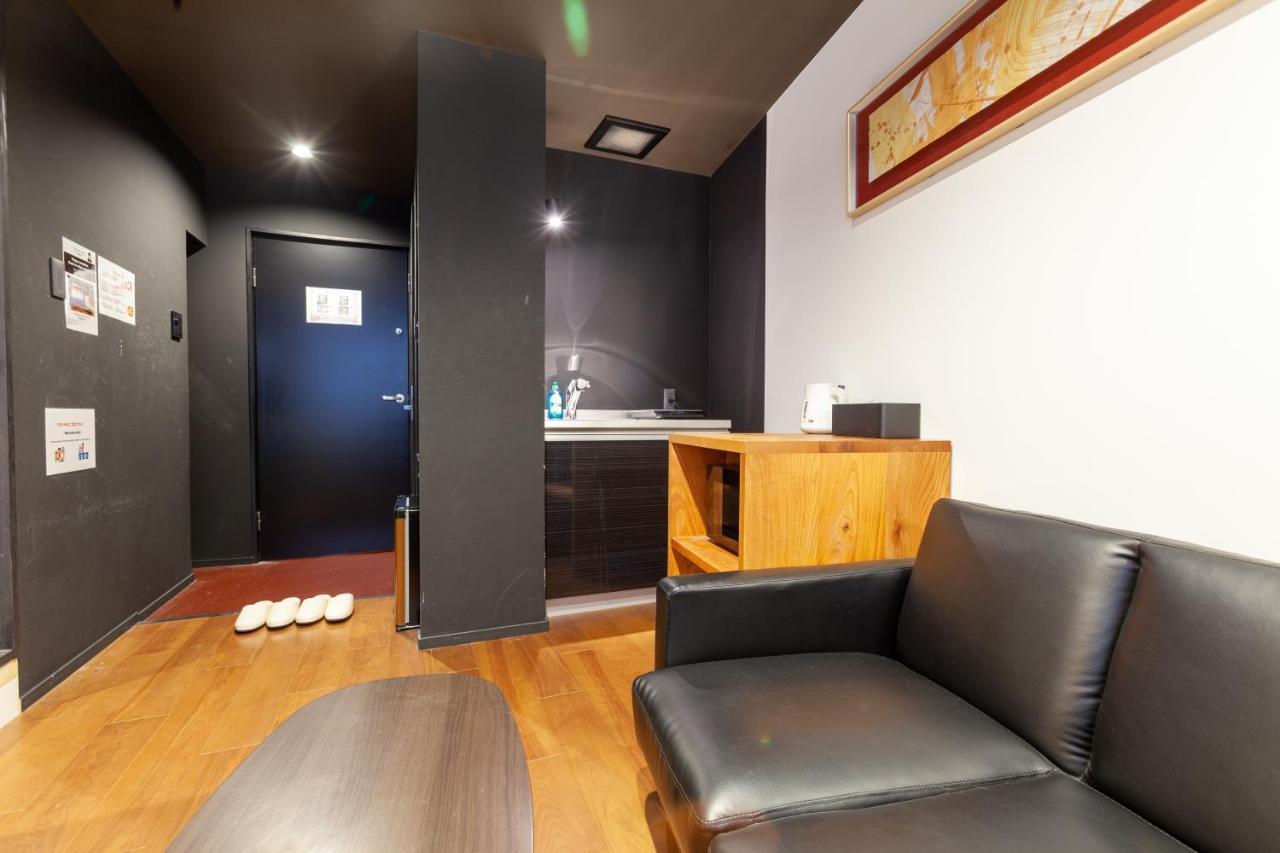 Apartment Noyado Uehonmachi