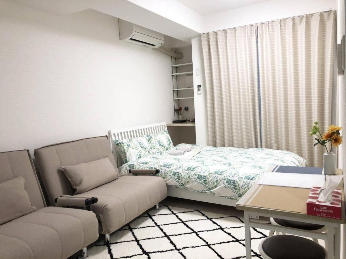 Nanba Kuromon Market Yuzuki101 Apartment