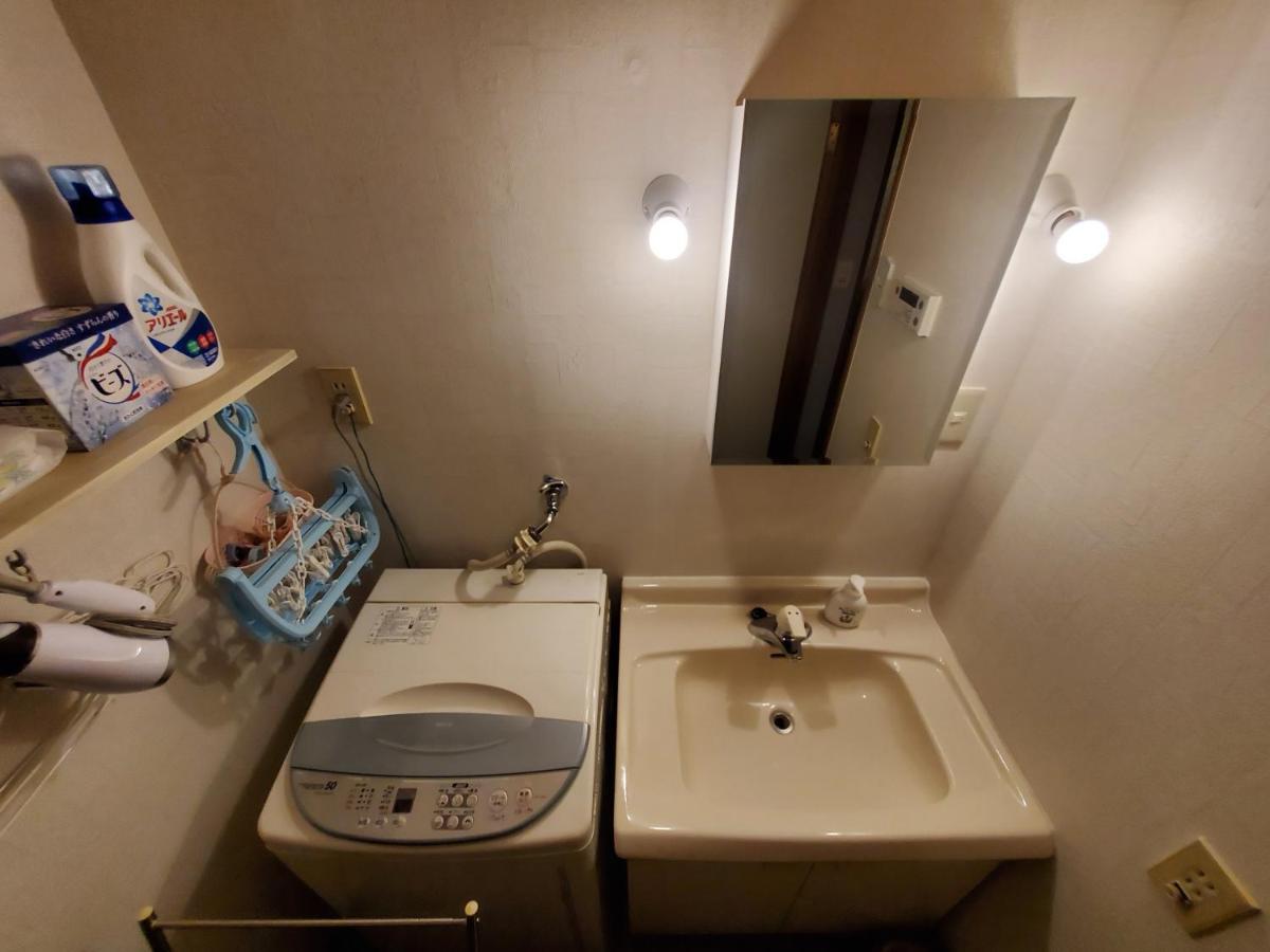 Apartment Bamboo House-kyobashi- Osaka