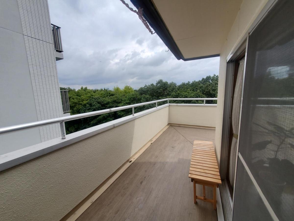 Bamboo House-kyobashi- Apartment *