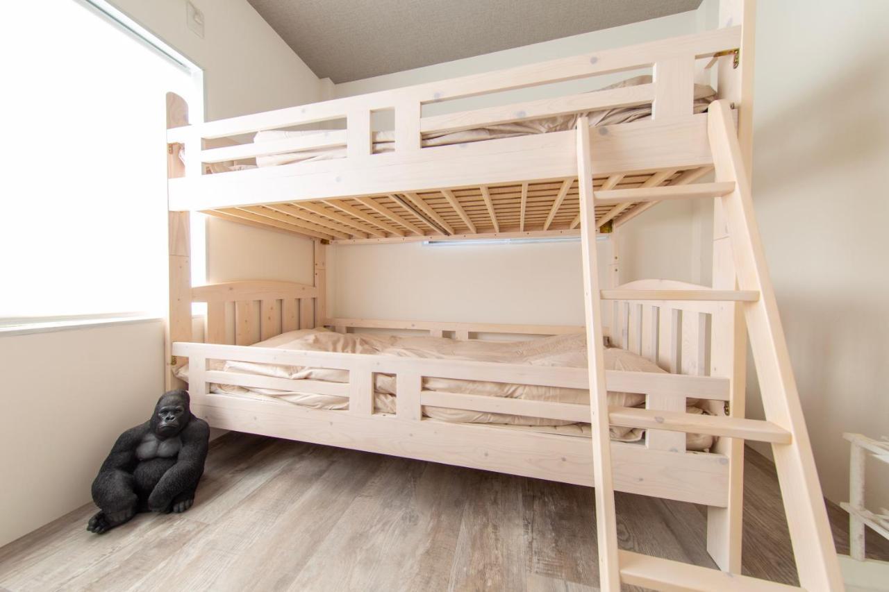 Guest house Gorilla! 2*