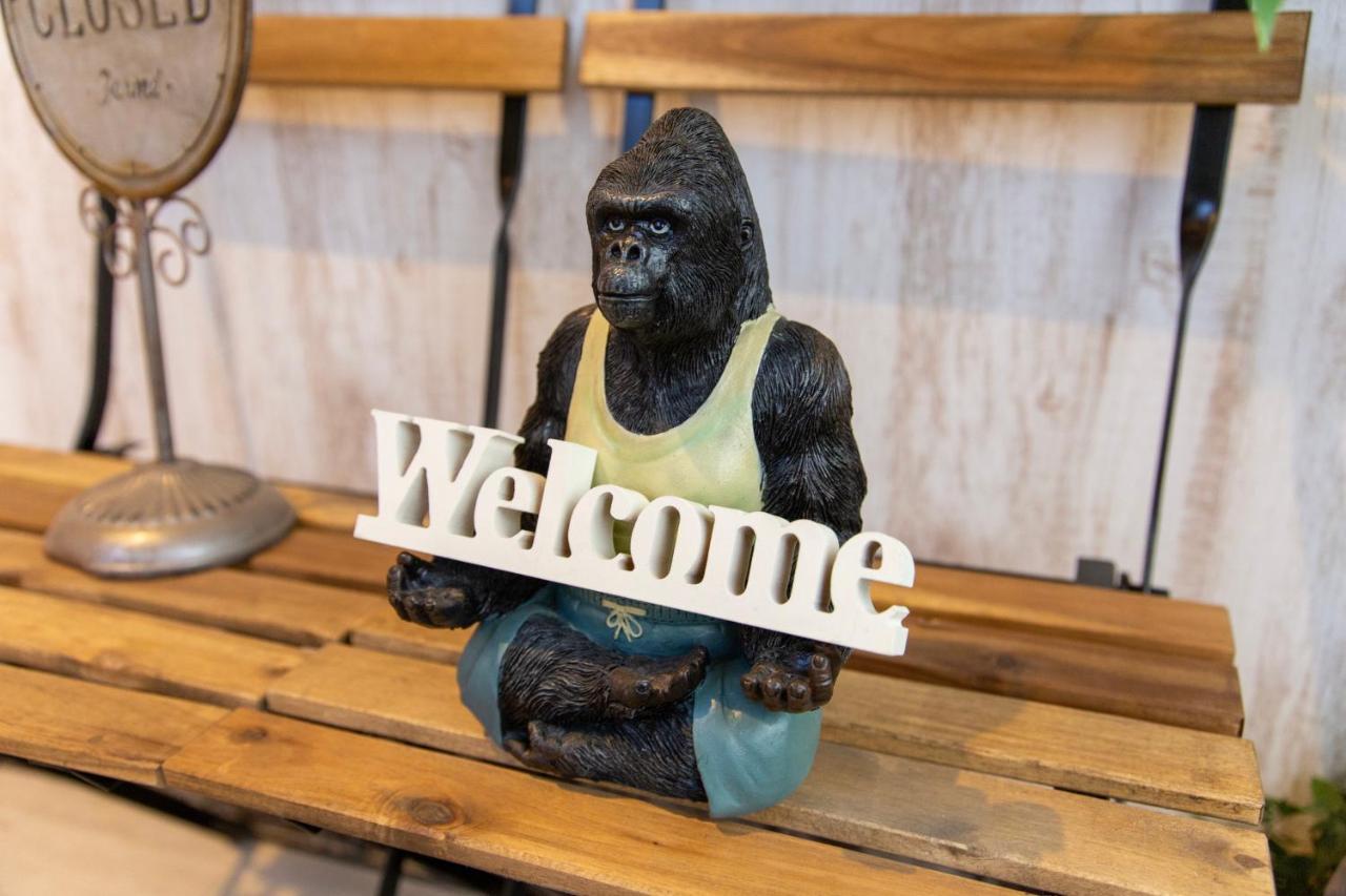 Gorilla! Guest house 2*