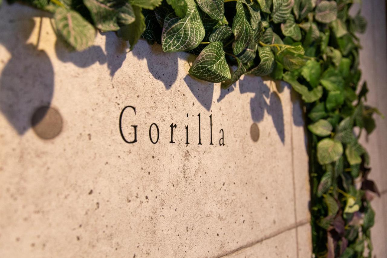 Gorilla! 2* Osaka