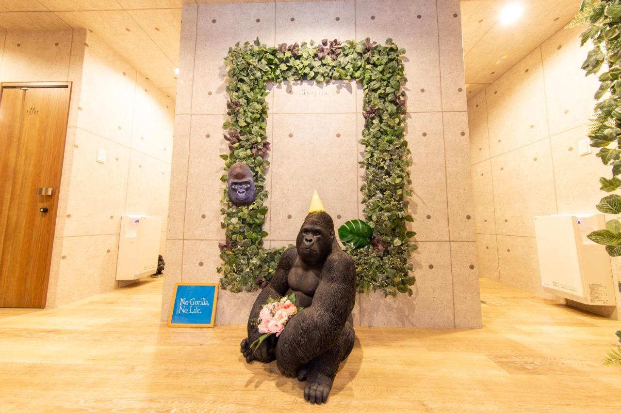 Guest house Gorilla! 2*