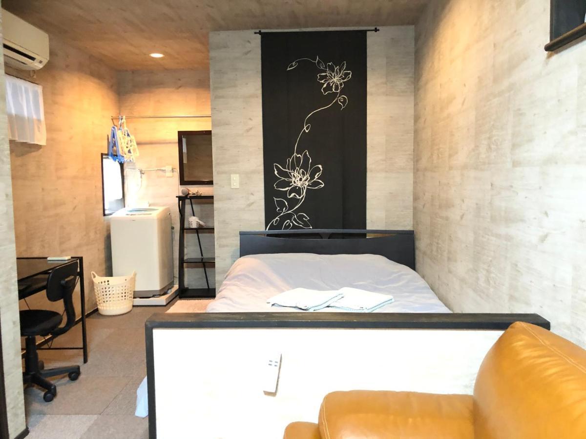 Apartment Apollo Vacation At Namba Osaka