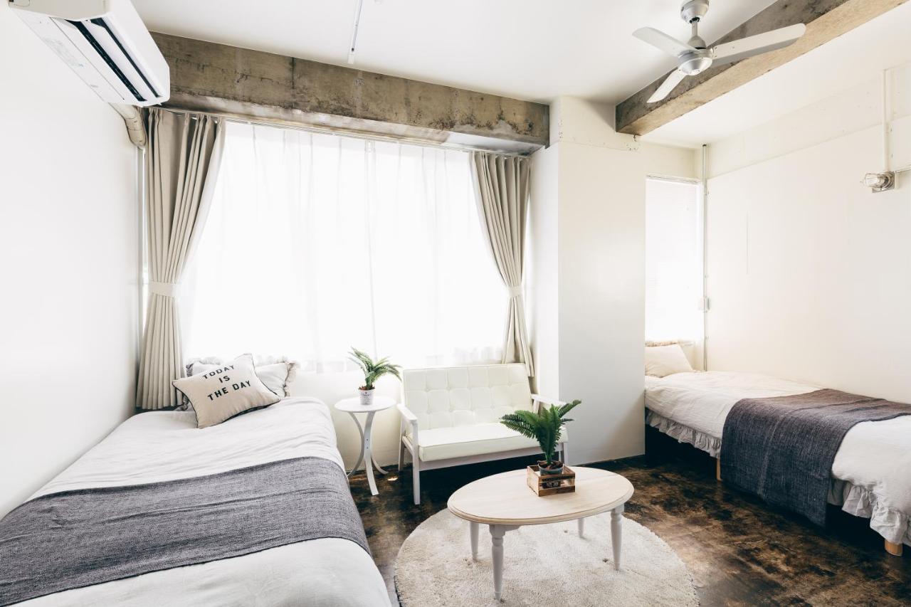 Apartment Pack Tanaka Osaka