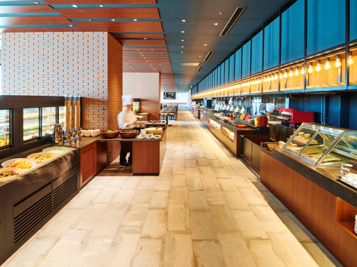 Liber Hotel Osaka