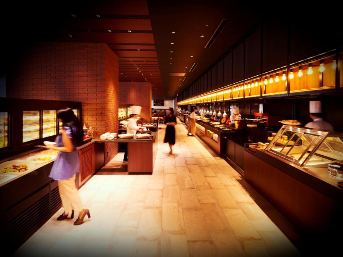 Liber Hotel Osaka