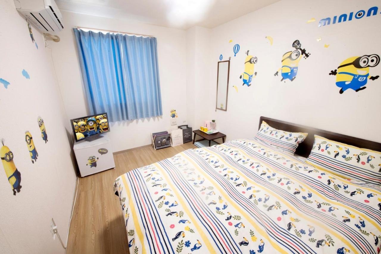 Dream House Guest house Osaka