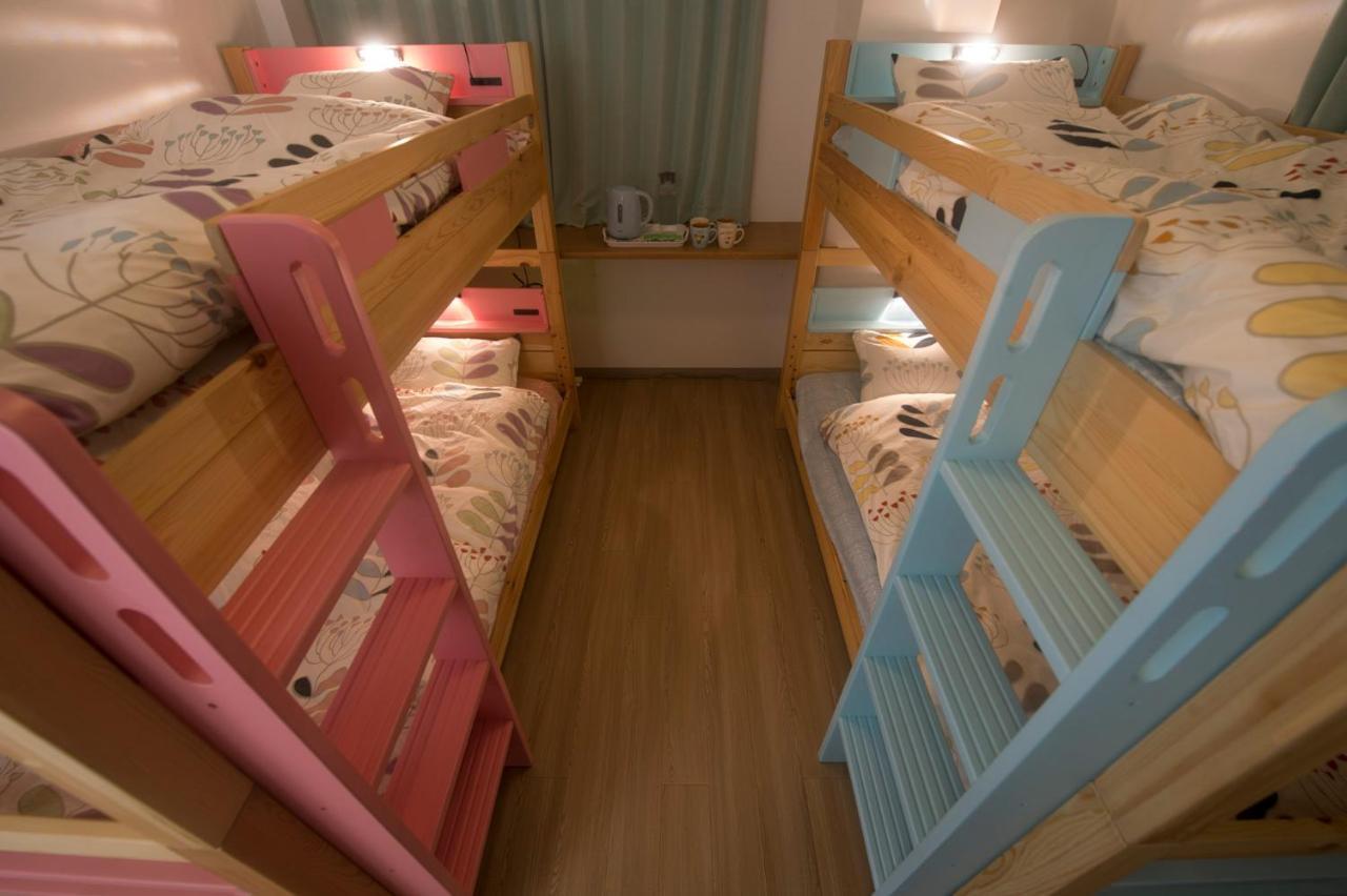 Guest house Dream House *