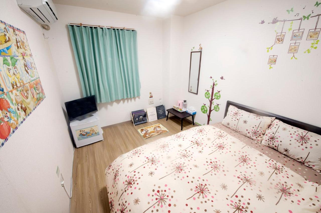 Dream House Guest house Osaka