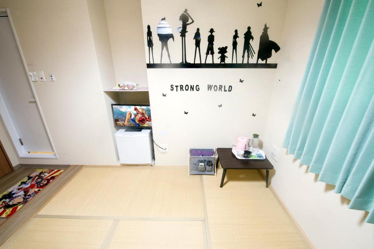 Guest house Dream House Osaka