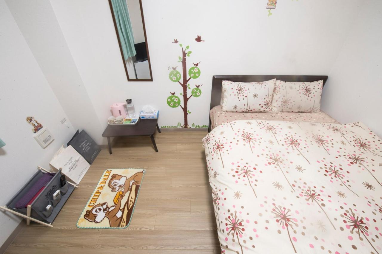 Dream House Guest house Osaka