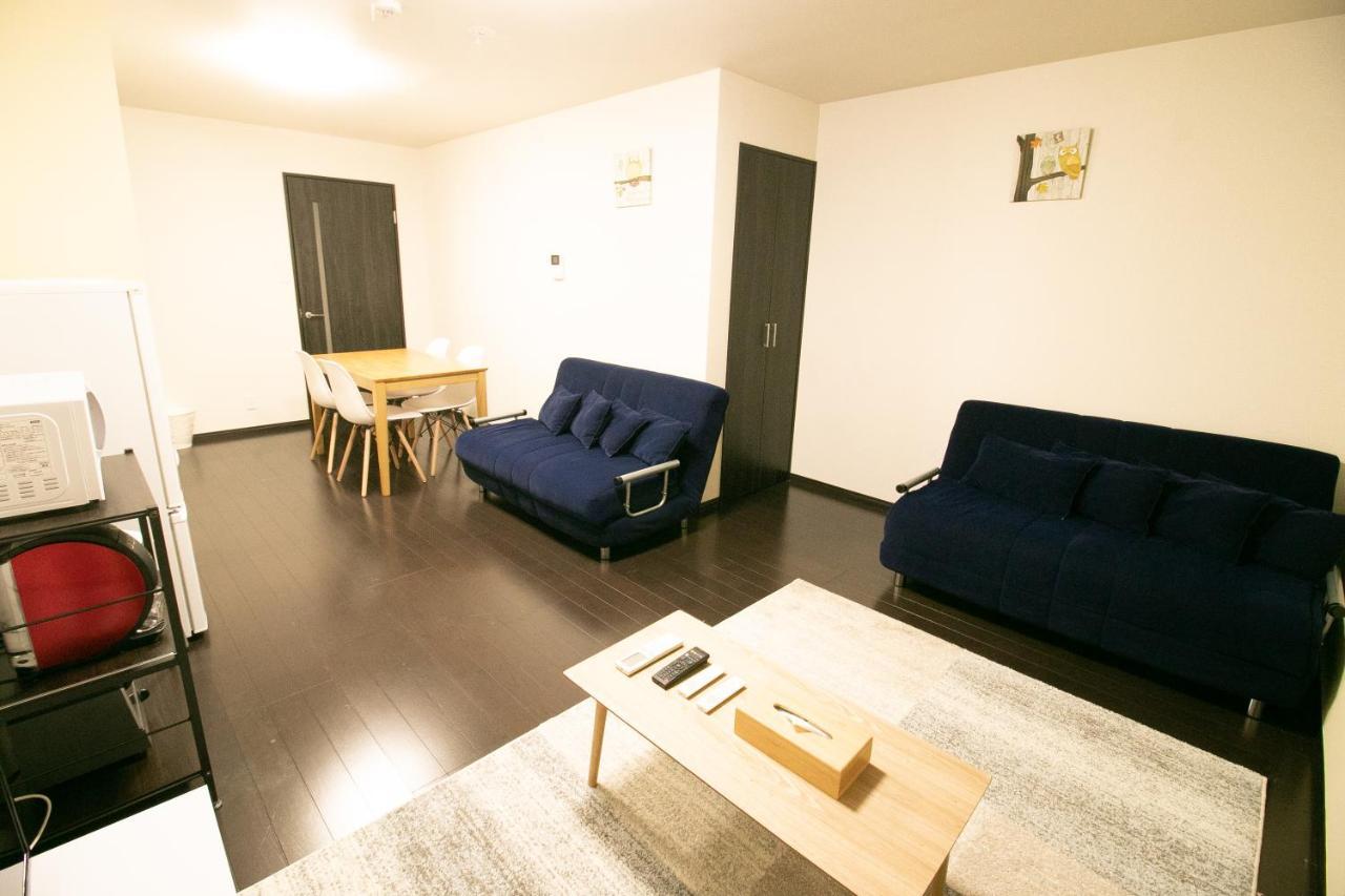 Sakuragawa No Nakatsu House Near Umeda/osaka Station *