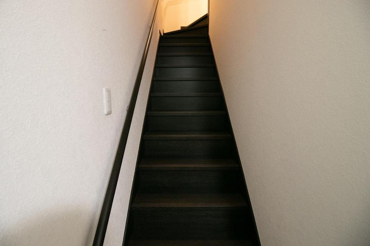 Sakuragawa No Nakatsu House Near Umeda/osaka Station Villa