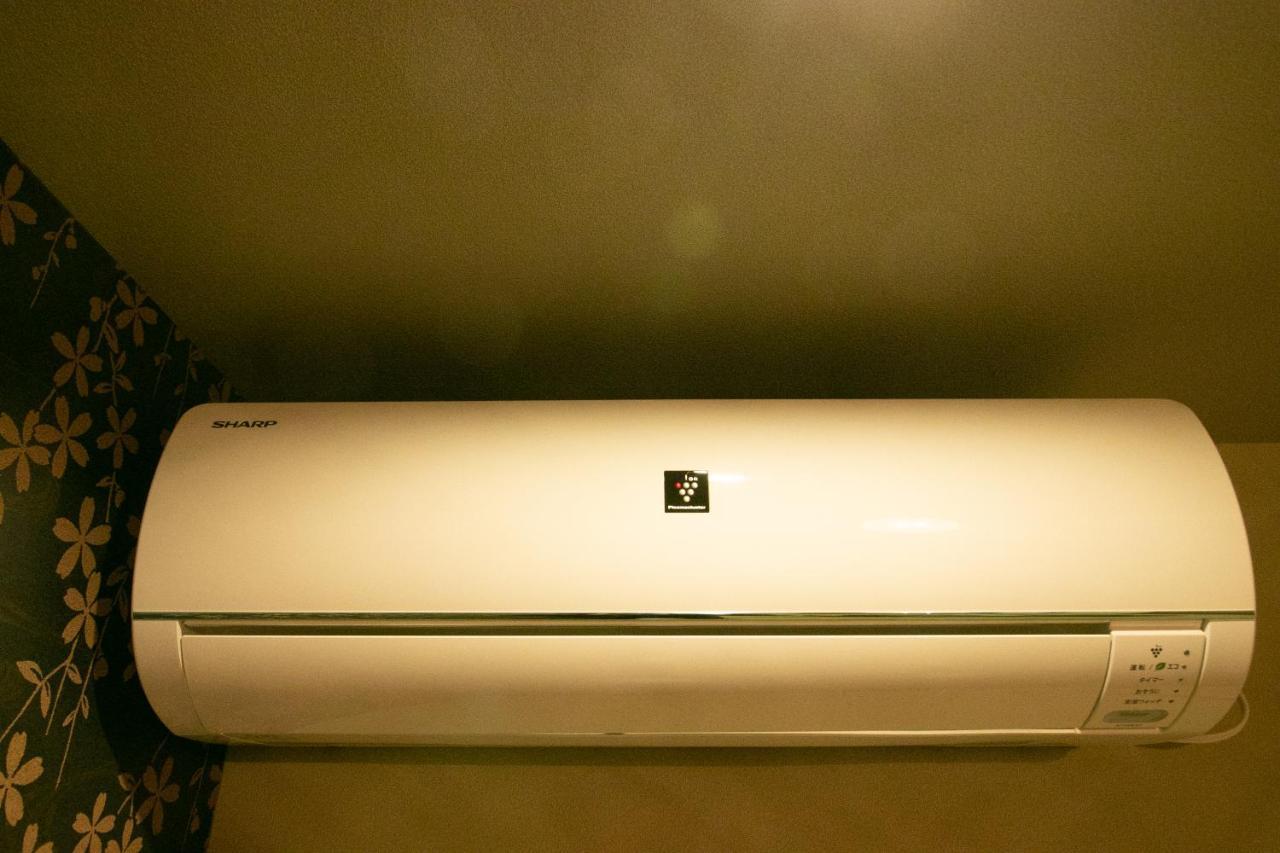 Villa Sakuragawa No Nakatsu House Near Umeda/osaka Station Osaka