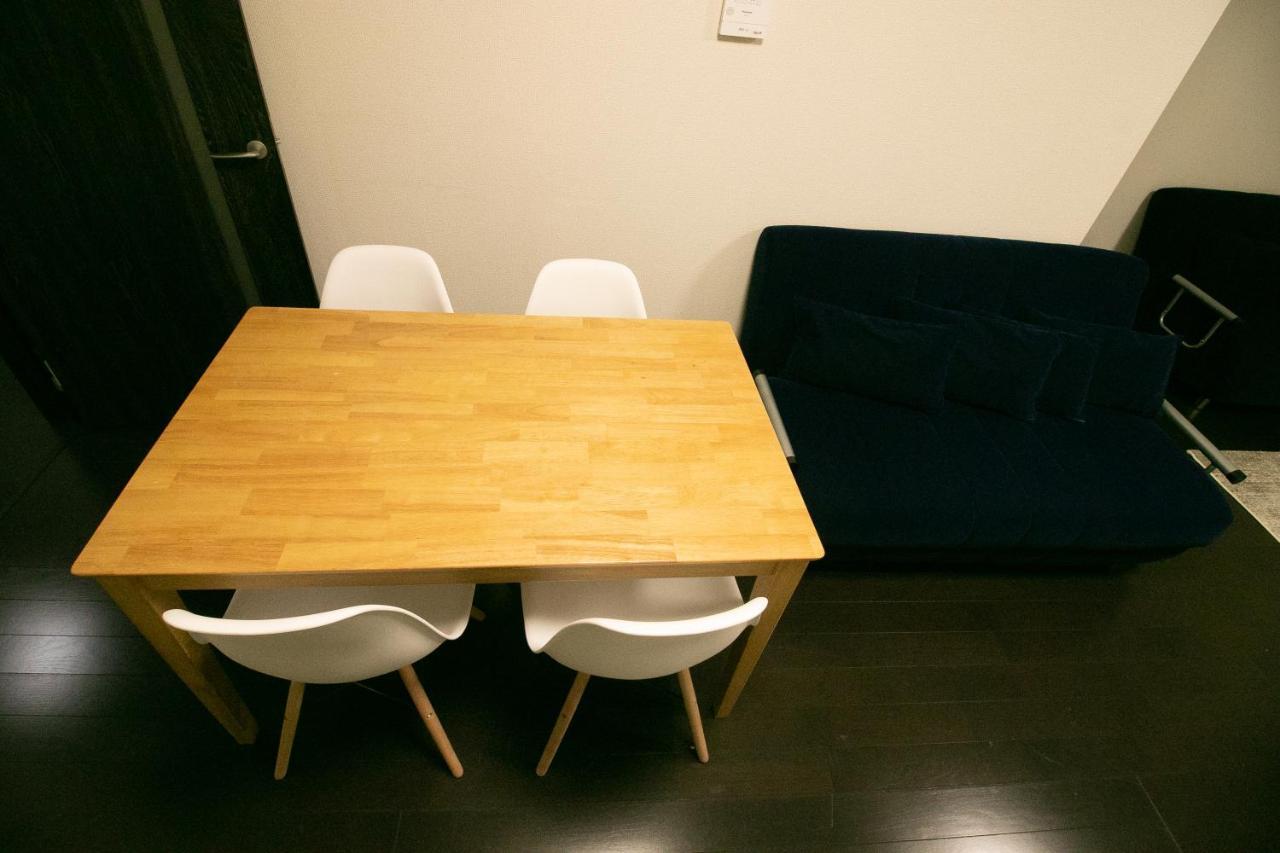 Villa Sakuragawa No Nakatsu House Near Umeda/osaka Station *
