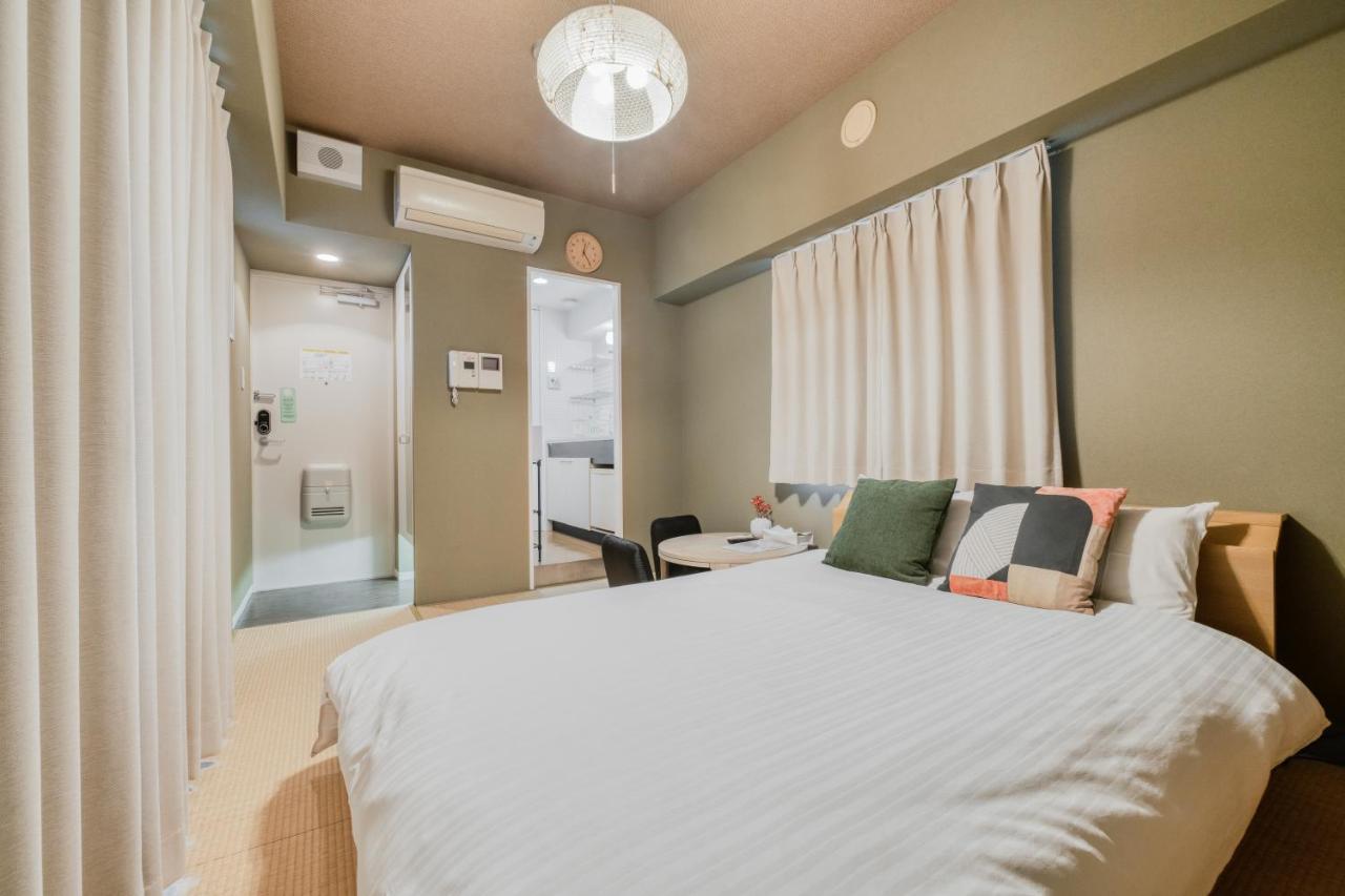 Sj Central Apartment *