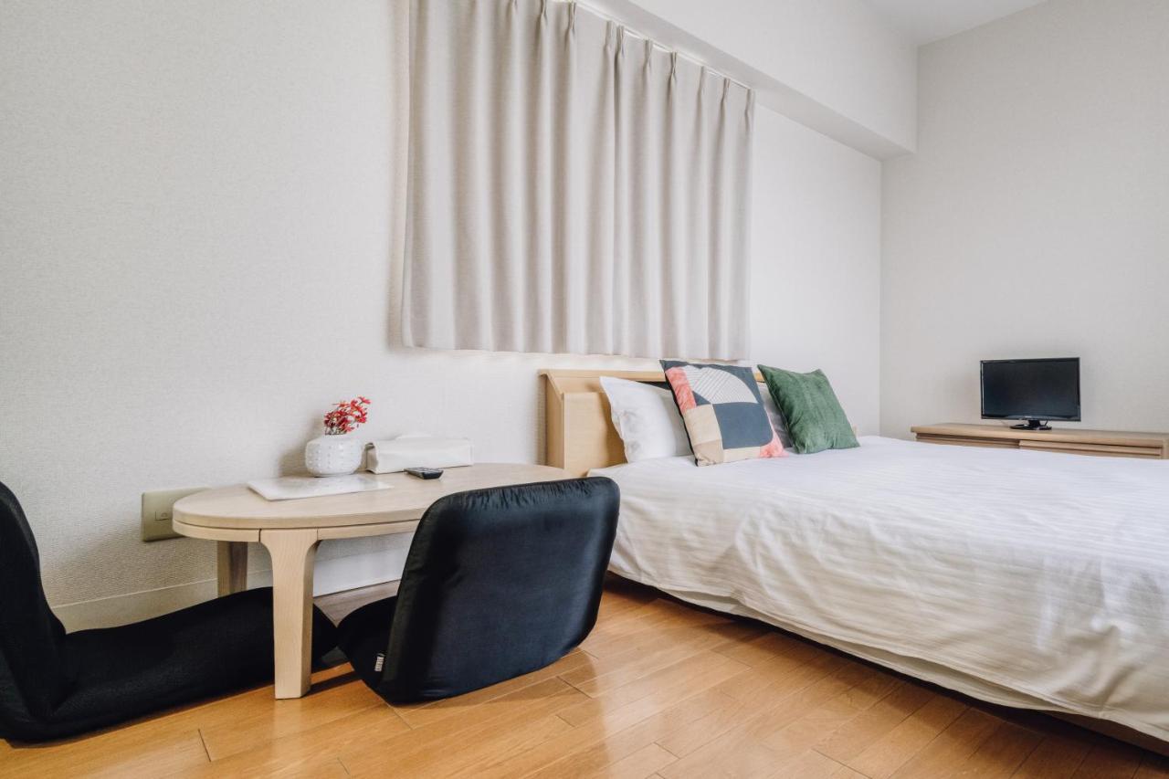 Sj Central Apartment