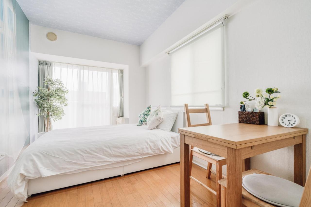 Sj Central Apartment