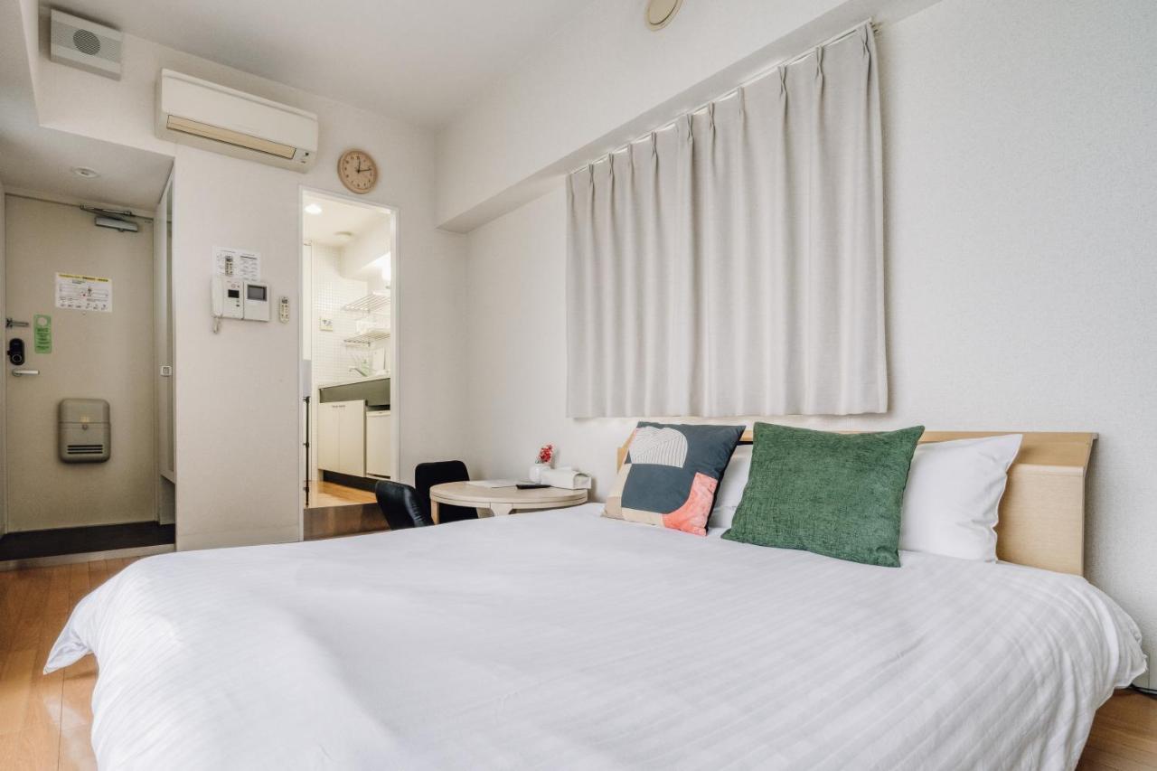 Sj Central Apartment