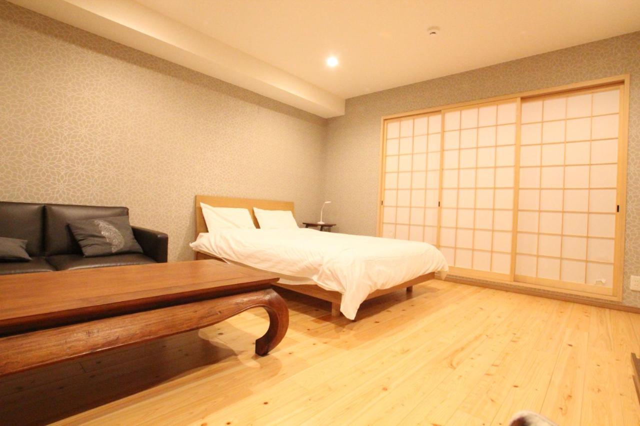 Shimanouchi Luxury * Osaka