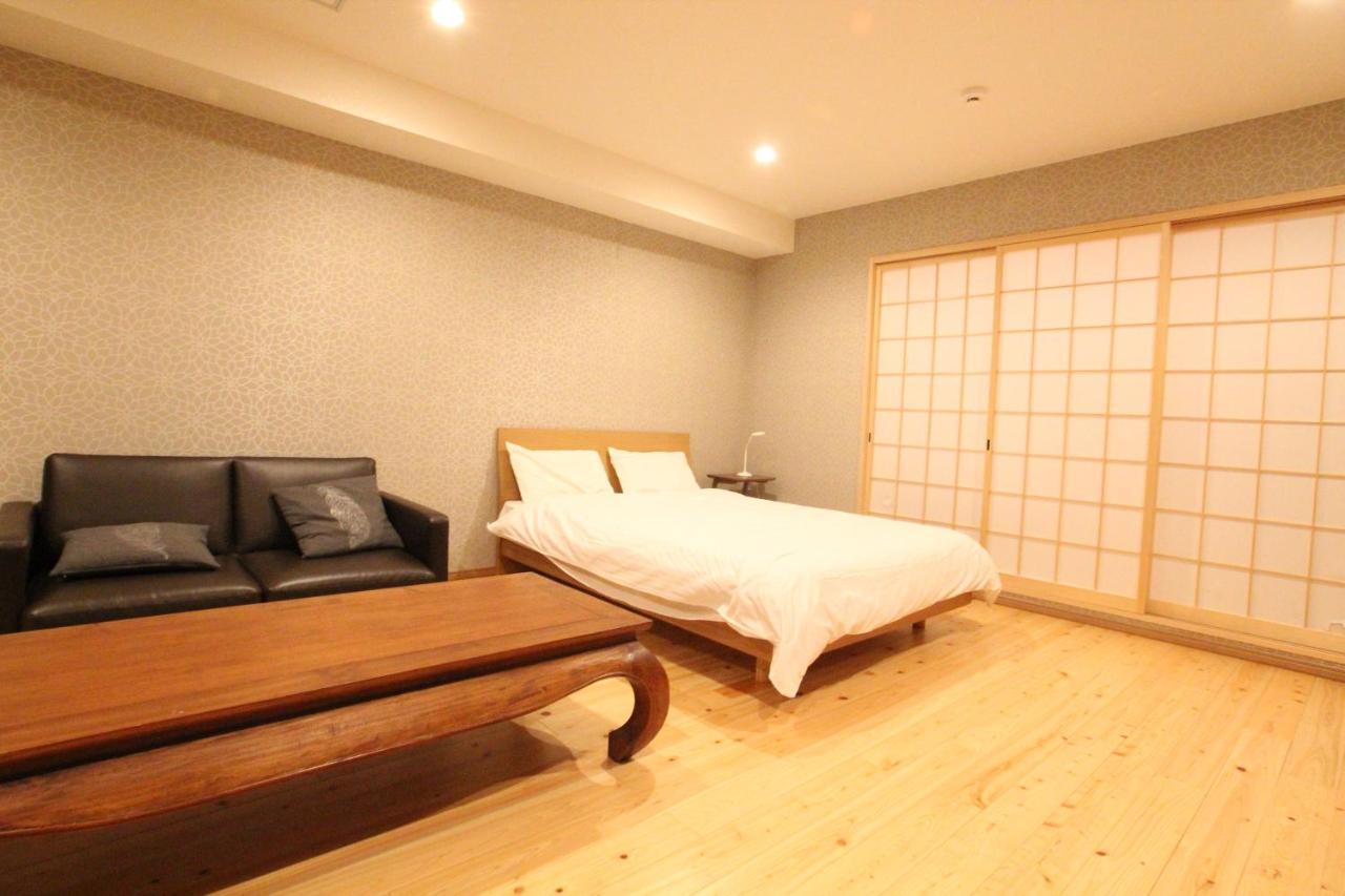 Shimanouchi Luxury *