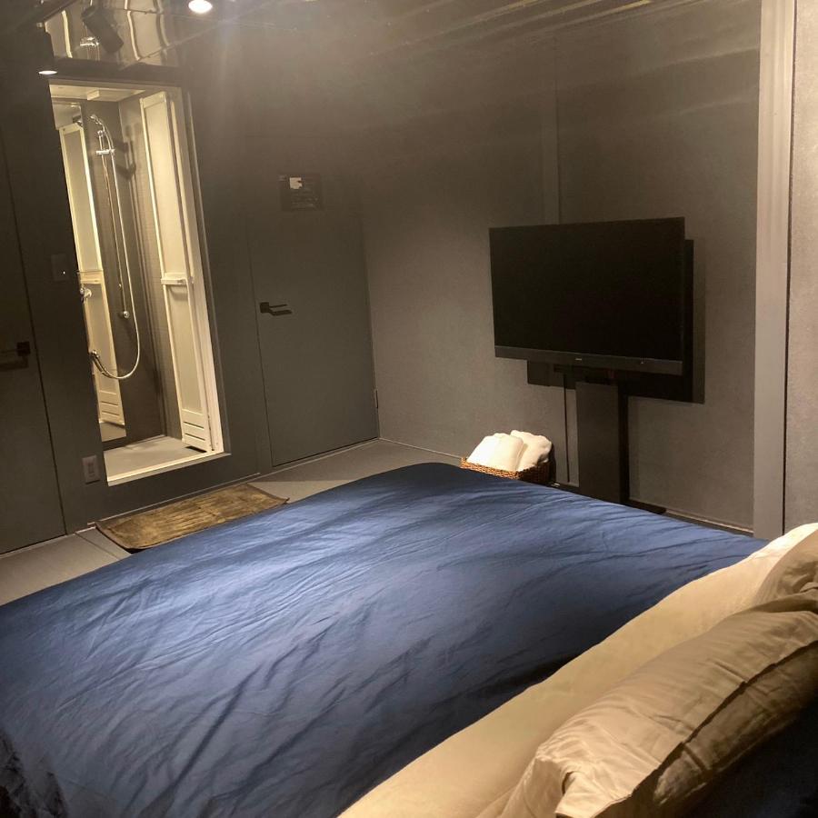 Guest house Bettei Shinimamiya 3*