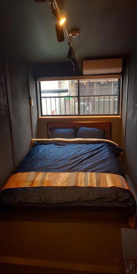 Guest house Bettei Shinimamiya 3*