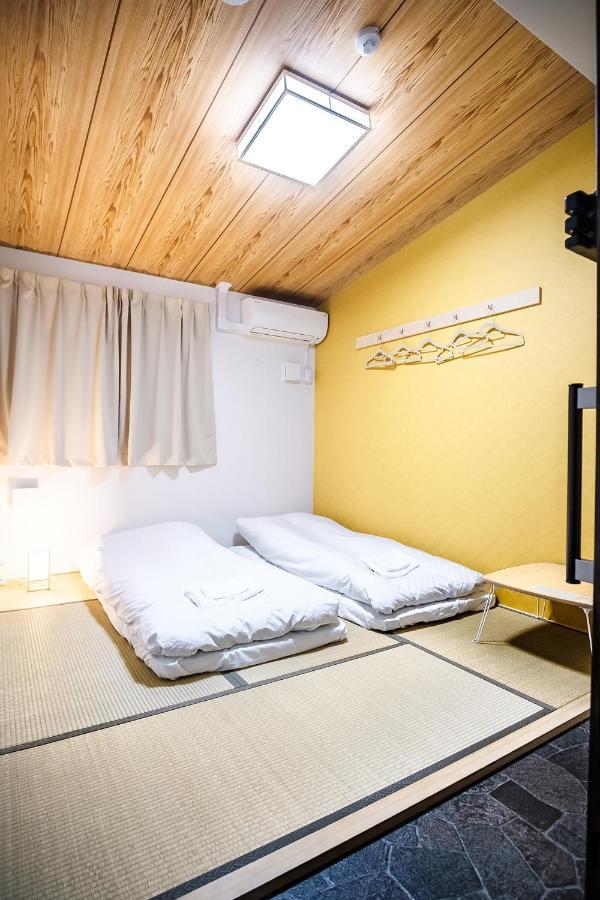 Namba Hostel Osaka