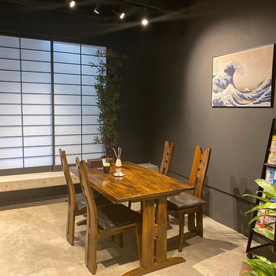 Guest house Bettei Shinimamiya